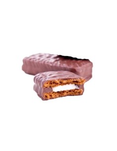 SPECULOOS FOURRE ENROBE 225G