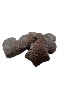 CANNELLE BEURRE ENROBE DE CHOCOLAT