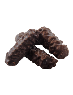 SPRITZ BEURRE NOISETTE ENROBE DE CHOCOLAT