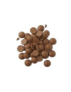PISTOLE CHOCOLAT LAIT 500G