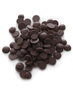 PISTOLE CHOCOLAT NOIR 500G