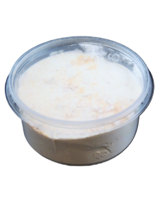 POUDRE POUR MOUSSE FRUIT DE LA PASSION 150G