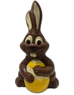 COCO LE LAPIN LAIT 260G