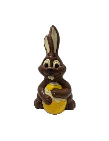 COCO LE LAPIN LAIT 260G