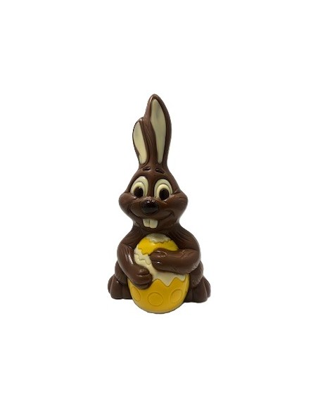 COCO LE LAPIN LAIT 260G