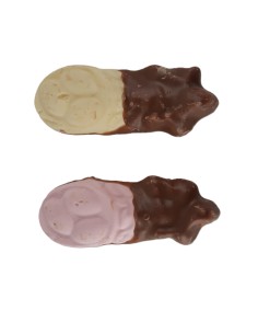 80 GUIMAUVES LAIT PAQUES