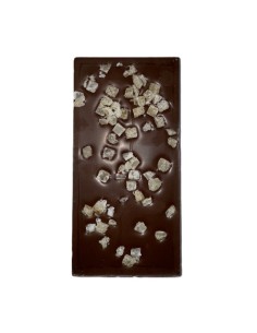 TABLETTE CHOCOLAT LAIT CITRON