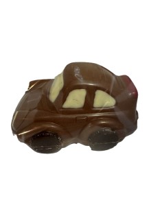 TITINE LA VOITURE LAIT  100G