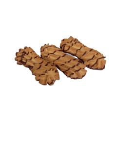 PATTE D'OURS CHOCOLAT