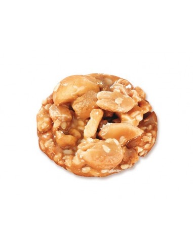 BISCUIT AUX NOIX DE CAJOU