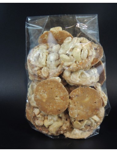 BISCUIT AUX NOIX DE CAJOU