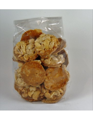 BISCUIT AUX NOIX DE CAJOU