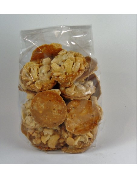 BISCUIT AUX NOIX DE CAJOU