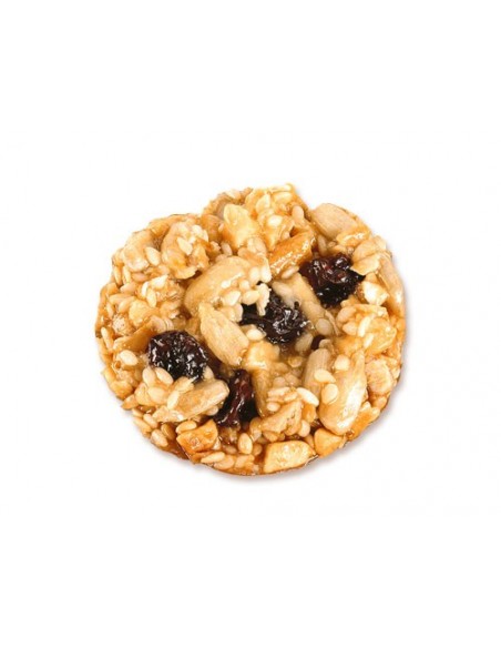 BISCUIT AUX CEREALES