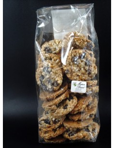 BISCUIT AUX CEREALES 2