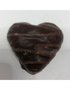 PAIN D'EPICES CŒUR QUETSCH