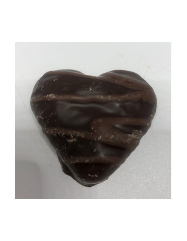 PAIN D'EPICES CŒUR QUETSCH