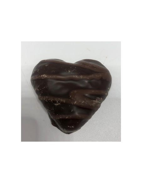 PAIN D'EPICES CŒUR QUETSCH