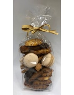 ASSORTIMENT PETITS FOURS