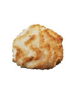 MINI MACARONS NOIX DE COCO 175g