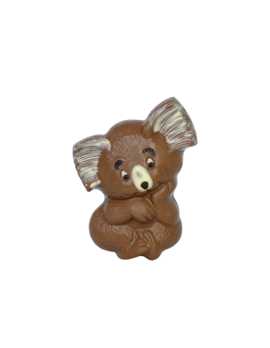 KOALA LAIT 16CM x 16,2CM x 8,3CM 250G