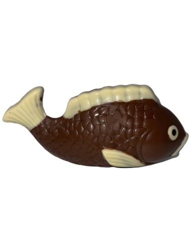 PHIL LE POISSON LAIT 9CM x 20CM x 5,5CM 210G