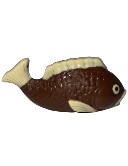 PHIL LE POISSON LAIT 9CM x 20CM x 5,5CM 210G