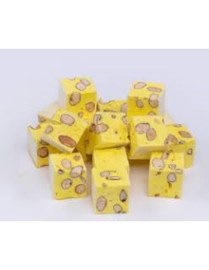 NOUGATS CUBE CITRON