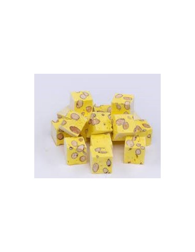 NOUGATS CUBE CITRON
