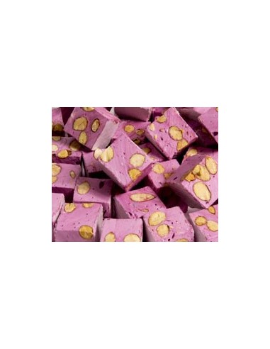 NOUGAT CUBE VIOLETTE