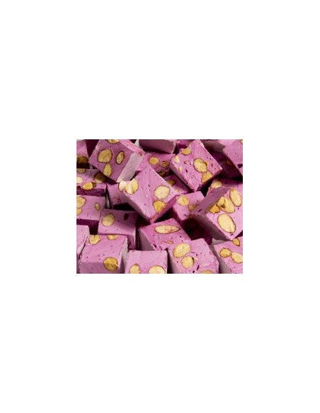NOUGAT CUBE VIOLETTE