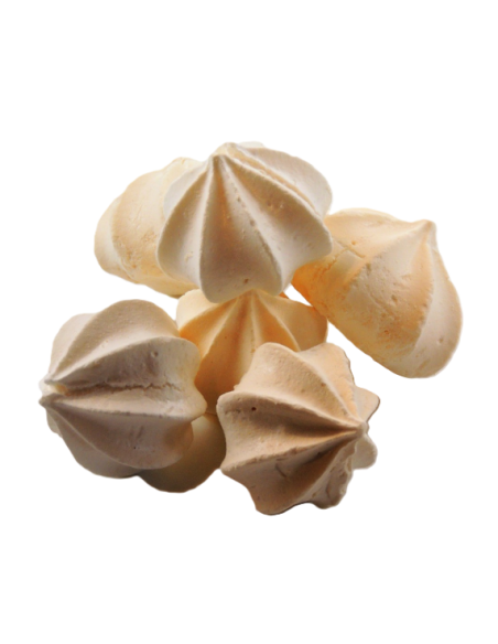 MERINGUE NATURE