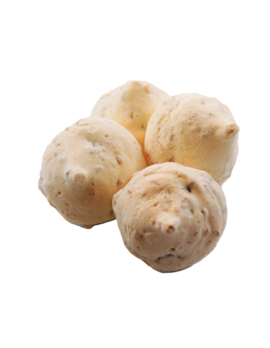 MERINGUE AMANDE