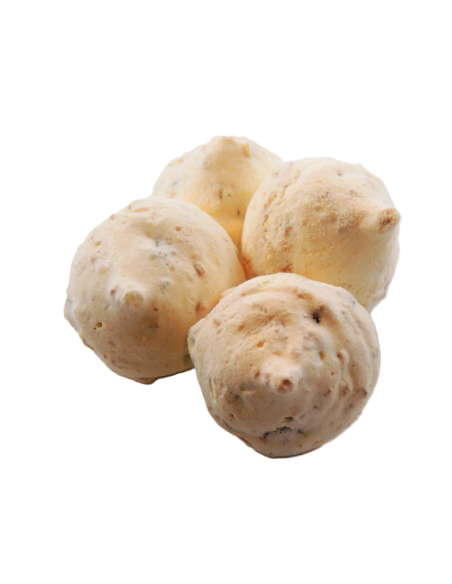 MERINGUE AMANDE