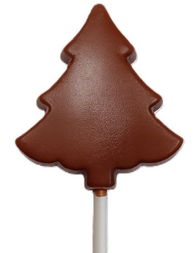 SUCETTE SAPIN LAIT 20G.