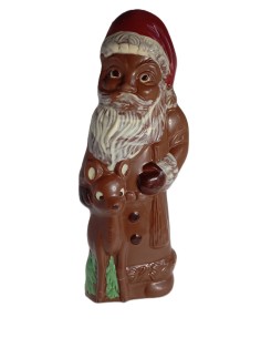 PERE NOEL ET SON FAON LAIT 290G .