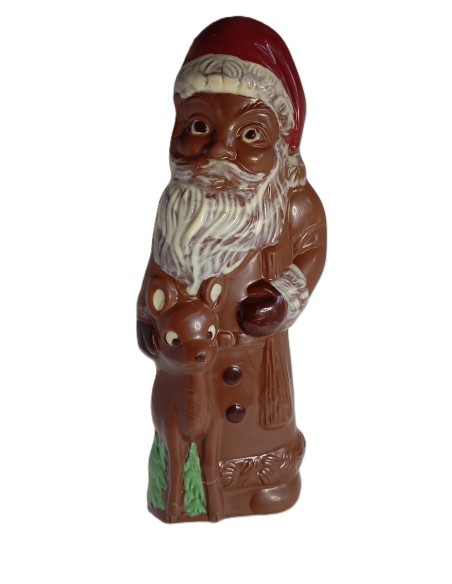 PERE NOEL ET SON FAON LAIT 290G .