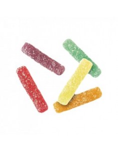 FRITES OU ARLEQUIN FIZZ 200G .