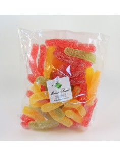 FRITES OU ARLEQUIN FIZZ 200G . 2