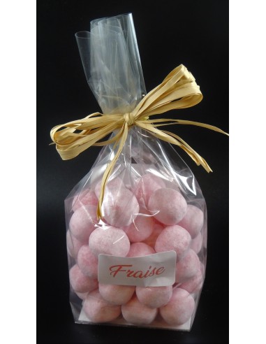 KARANEIGE A LA FRAISE 140G .