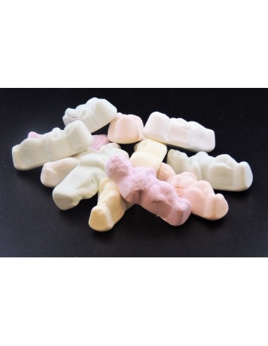 MERINGUE BEBE SOUFFLAGE SACHET NEUTRE 500G .
