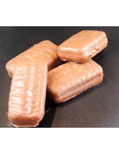 SPECULOOS FOURRE ENROBE 225G 2