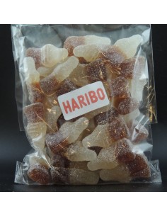 BOUTEILLE COLA MISTRAL HARIBO 200G 2