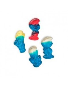 SCHTROUMPFS HARIBO 200G