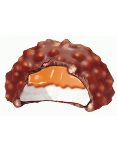 8 CRICKS CHOCOLAT LAIT