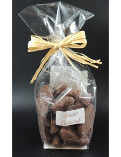 SACHET SOURIS CARAMEL 14 PIECES 2