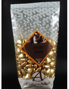 DRAGEES COEUR OR 250g . 2