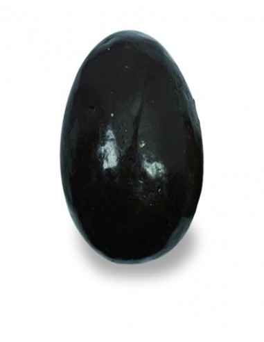 AMANDES  et  NOISETTES CREOLE NOIR 250g .