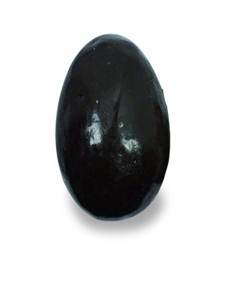 AMANDES  et  NOISETTES CREOLE NOIR 250g .