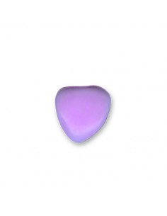 MINI COEUR 73% BRIL LILAS 250g .